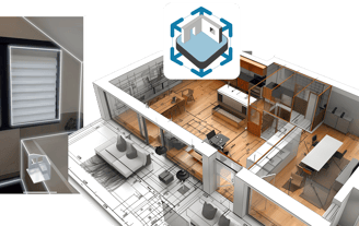 Floor Plan Scanner