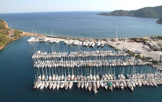Adaköy Marina Chauffeur & Transfer Service