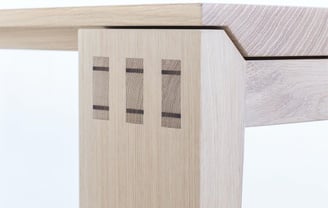 Custom Dining Table