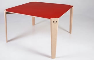 custom table
