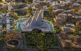 Saadiyat Cultural District