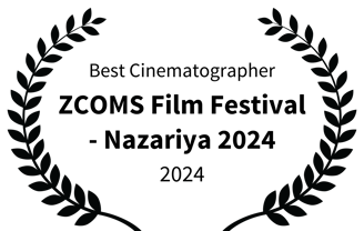 Pakistan/Karachi,Award winner, Zcom nazariya film festival,2024