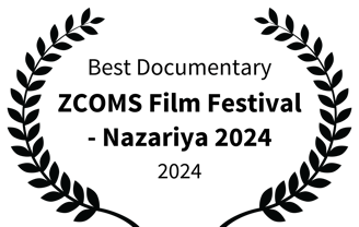 Pakistan/Karachi, Award winner, Zcom nazariya film festival,2024