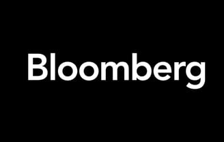 Bloomberg Logo