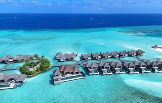 best offers maldives