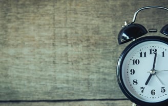 Las claves de la gestión del tiempo según Brian Tracy