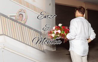 album enzo e monica