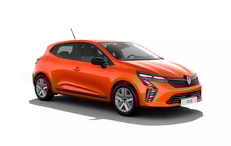 alquiler coches medianos