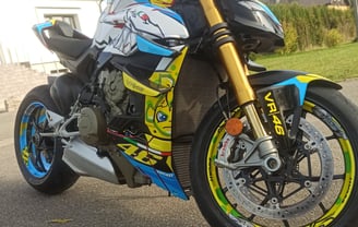 moto lipdukai