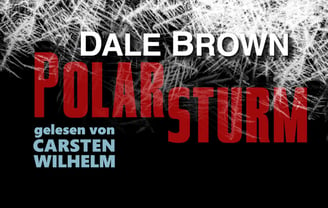 Polarsturm - Arctic Storm Rising Dale Brown Bild