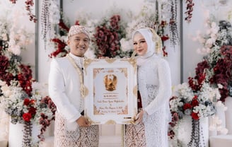 mahar akrilik logo tni semarang