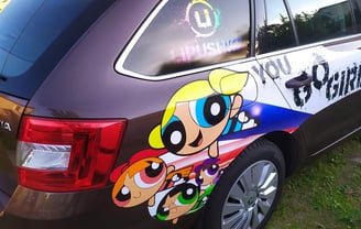 auto lipdukai