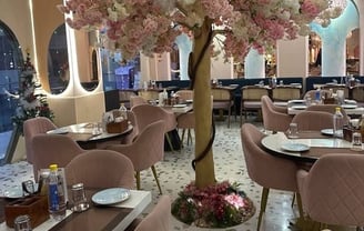 Zoca Diner at Spectrum Mall Noida