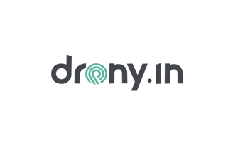 drony.in