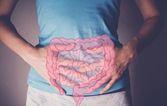 Gentle to digestion
