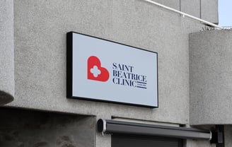 St Beatrice Clinic Project by Tabitha Asiedu-Gyamfi