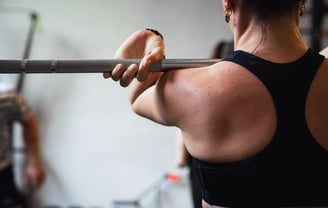 Préparation physique