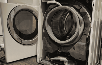 lg washer repair park ridge