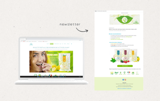 newsletters