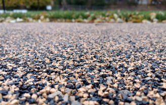 TerraFlex Permeable Paving