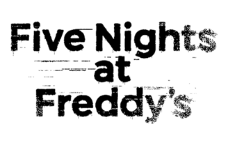 FNAF Logo