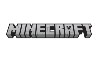 Minecraft logo