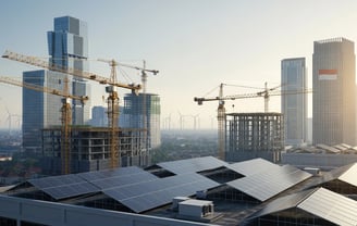 Bank Dunia Suntik Dana Segar Rp 35,1 Triliun untuk Lapangan Kerja dan Revolusi Energi Hijau! | NuntiaNews
