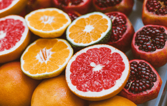fruits