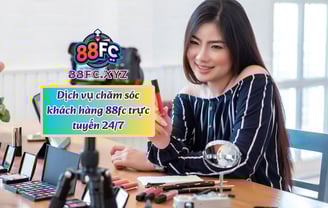Chính Sách Bảo Mật & Hỗ Trợ Khách Hàng Tại Nhà Cái 88FC