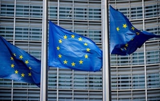 europe union flag