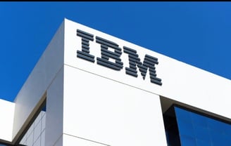 IBM’s History in Israel