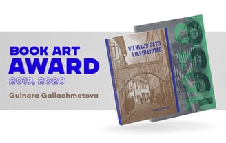 Graphic Design Award 2019, 2020