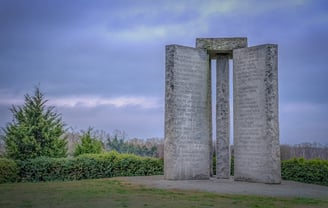 piedras georgia