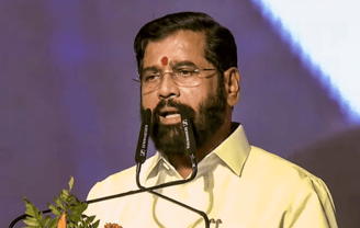 Eknath Shinde