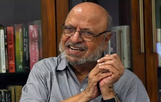 Shyam Benegal