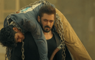 Sikandar worldwide box office day 1 collection