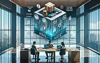 Ilustrasi optimalisasi pajak lewat csr - SMR Konsultan Pajak Profesional Jakarta