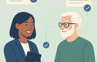 IT talent community, global recruiting and staffing experts, IT Talent Partner