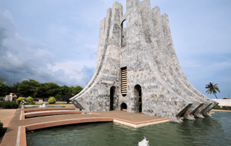 Accra, Ghana