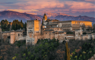 Alhambra de Granada