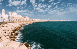 Bahía de Cádiz