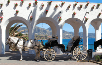 Balcón de Europa (Nerja)