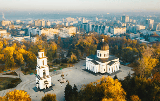 Chisinau