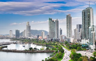 Ciudad de Panamá