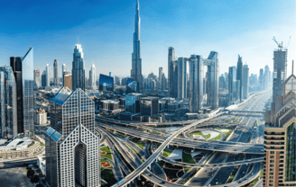 Dubai, Emiratos Árabes Unidos