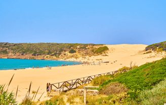 Duna de Bolonia