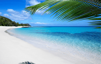 Isla Yasawa, Fiyi