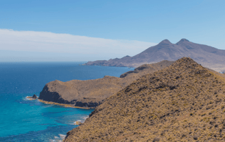 Mirador de La Amatista