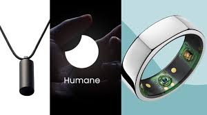 wearable ai discription
