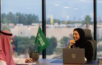 تسويق و حلول اعمال
